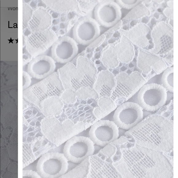 EXPRESS JUMPER - Picture 3 of 5